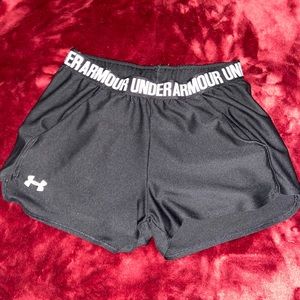 UNDER ARMOUR SHORTS